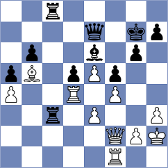 Kamsky - Xiong (chess.com INT, 2024)