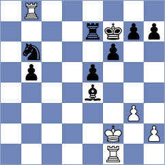 Plenca - Kamsky (chess.com INT, 2024)