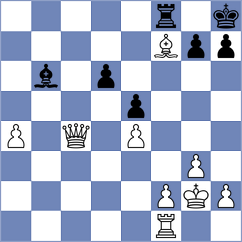 Aronian - Beres (chess.com INT, 2021)