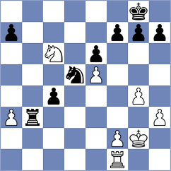Poddubnyi - Korpics (chess.com INT, 2024)