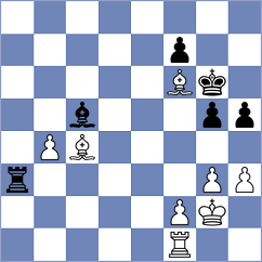 Moksh - Olsson (chess.com INT, 2023)