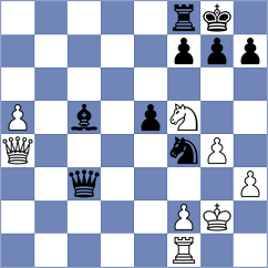 Tate - Liyanage (chess.com INT, 2021)