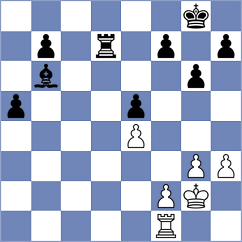 Richterova - Kucera (Chess.com INT, 2021)
