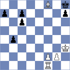 Castella Garcia - Petr (chess.com INT, 2023)