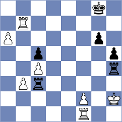 Rudykh - Marcziter (Chess.com INT, 2021)