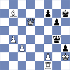 Kamsky - Erdogan (chess.com INT, 2023)