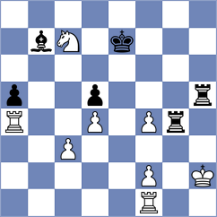 Streltsov - Silva (chess.com INT, 2024)
