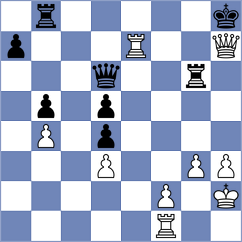 Popov - Remolar Gallen (chess.com INT, 2023)