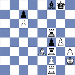 Buenafe Moya - Marczuk (chess.com INT, 2024)