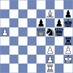 Balla - Garbea (chess.com INT, 2024)