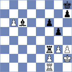 Watanabe - Pasko (chess.com INT, 2020)