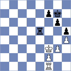 Tsatsalashvili - Bartel (chess.com INT, 2024)