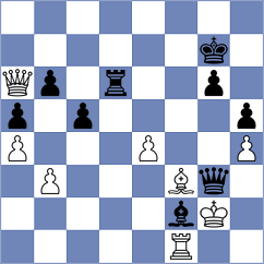 Zemerov - Al Hosani (Chess.com INT, 2021)