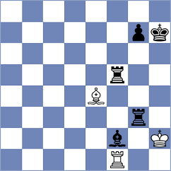 Boyer - Galchenko (chess.com INT, 2024)