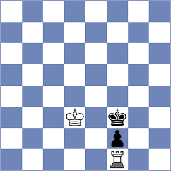 Plyasunov - Garcia Jimenez (chess.com INT, 2024)