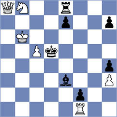 Sousa - Tate (Chess.com INT, 2020)