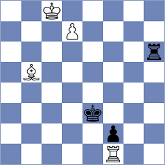 Khairallah - Mansour (Chess.com INT, 2021)