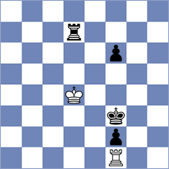 Novoselski - Wagner (Chess.com INT, 2021)