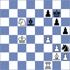 Korol - Khater (chess.com INT, 2024)
