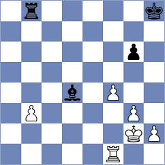 Khoroshev - Andrews (chess.com INT, 2021)