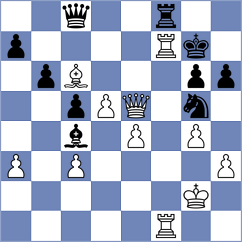 Agibileg - Azaiez (chess.com INT, 2022)