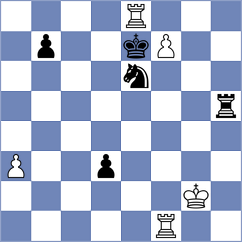 Mesquita - Monteiro (chess.com INT, 2023)