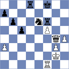 Ernst - Bambino Filho (chess.com INT, 2024)