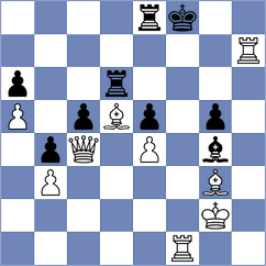 Ivanov - Bashirli (chess.com INT, 2024)
