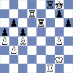 Dzhaparov - Borawski (Chess.com INT, 2021)