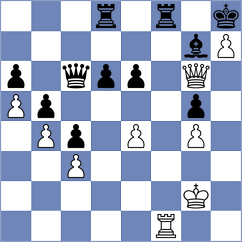 Ailincai - Paraschiv (Chess.com INT, 2020)
