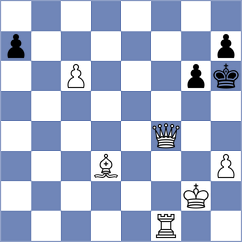 Berezin - Khodzhamkuliev (chess.com INT, 2021)