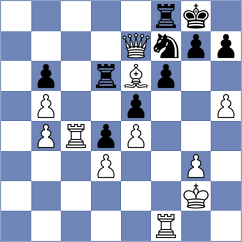 Quinones - Virtanen (Chess.com INT, 2020)