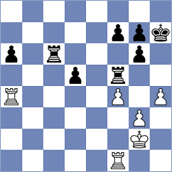 Hamblok - Zou (chess.com INT, 2024)