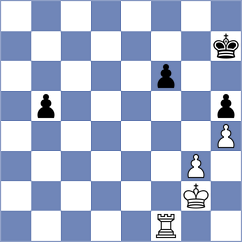 Eggleston - Fernandez (chess.com INT, 2024)