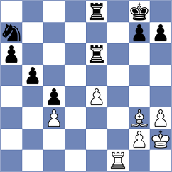 Novik - Illingworth (Chess.com INT, 2020)