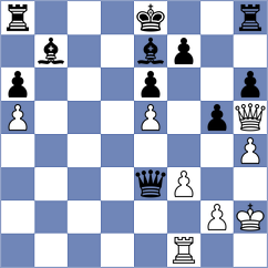 Eggleston - Titarov (chess.com INT, 2024)