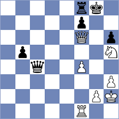 Sorkin - Morefield (Chess.com INT, 2020)