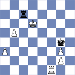 Morris-Suzuki - Bodnaruk (chess.com INT, 2022)