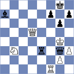 Seletsky - Filip (chess.com INT, 2023)
