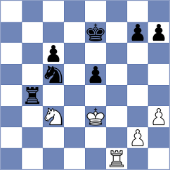 Tobares - Aarav (chess.com INT, 2023)