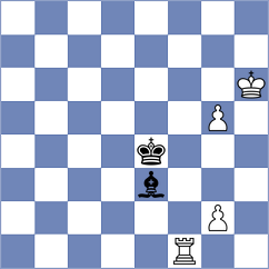 Matsuura - Colpe (chess.com INT, 2023)