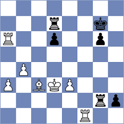 Mirzoev - Monteiro (chess.com INT, 2023)