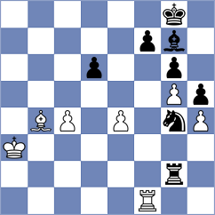 Khamdamova - Assaubayeva (FIDE Online Arena INT, 2024)