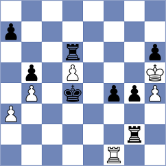 Konecny - Kredl (Chess.com INT, 2021)