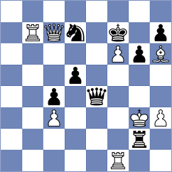 Mihailova - Zampronha (chess.com INT, 2024)