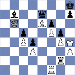 Corona Monraz - George Samir (chess.com INT, 2024)