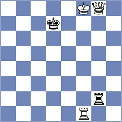 Faron - Vikhram (Chess.com INT, 2021)