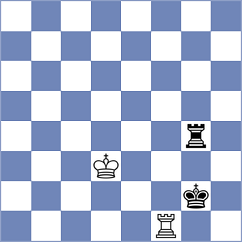 Kvaloy - Fontaine (chess.com INT, 2023)