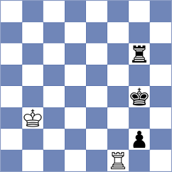 Zanette - Sanchez Alvares (chess.com INT, 2023)