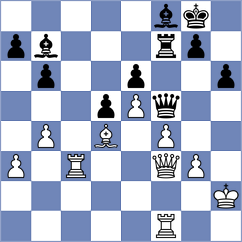 Tashkov - Grieve (Chess.com INT, 2021)